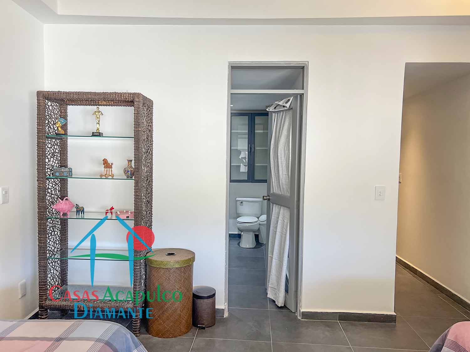 Torre Coral 2509 - Recámara tres 4